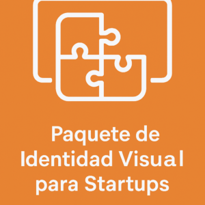 Identidad Visual para Startups - Branding Profesional