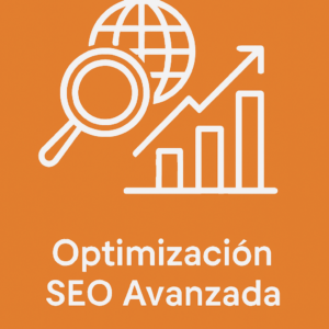 SEO Avanzado - Mejora tu Posicionamiento Web