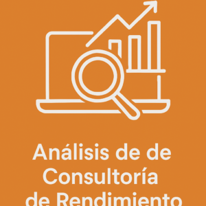 Análisis y Consultoría Digital - Mejora tu Web